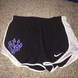 Cheer Athletics Nike Shorts